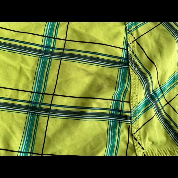 Hurley Mens Board Shorts - Picture 5 of 5